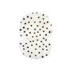 BINIBAMBA Merino Sheepskin Snuggler - Dalmatian Dot [AWIN] [Natural Baby Shower Ltd]