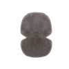 BINIBAMBA Merino Sheepskin Snuggler - Elephant [AWIN] [Natural Baby Shower Ltd]