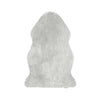 BINIBAMBA Merino Sheepskin Wrigglemat - Moon [AWIN] [Natural Baby Shower Ltd]