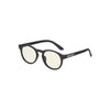 Babiators Blue Light Screen Saver Keyhole Glasses - Black Ops Black - Black Ops Black / 6y+ (Kids) [AWIN] [Natural Baby Shower Ltd]