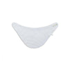 MORI Bib - Blue - One Size / Blue [AWIN] [Natural Baby Shower Ltd]