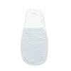 MORI Swaddle Bag - Blue - NB / Blue [AWIN] [Natural Baby Shower Ltd]