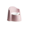 BabyBjorn Potty Chair - Powder Pink/White [AWIN] [Natural Baby Shower Ltd]