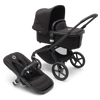 Bugaboo Fox 5 Carrycot and Seat Pushchair