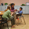 Bugaboo Giraffe Chair