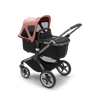 Bugaboo Fox/Cameleon 3 breezy sun canopy [AWIN] [Bugaboo]