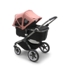 Bugaboo Fox/Cameleon 3 breezy sun canopy [AWIN] [Bugaboo]