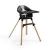 Stokke® Clikk™ Seat Midnight Black [AWIN] [Stokke]