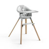 Stokke® Clikk™ Seat Cloud Grey [AWIN] [Stokke]