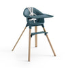 Stokke® Clikk™ Tray Fjord Blue [AWIN] [Stokke]