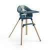Stokke® Clikk™ Seat Fjord Blue [AWIN] [Stokke]