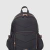 Storksak Hero Quilt Black Changing Bag