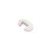 Fred Door Slam Stoppers - Pure White V2 - 2 Pack - Pure White V2 [AWIN] [Natural Baby Shower Ltd]