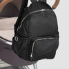 Storksak Eco Hero Black Changing Bag