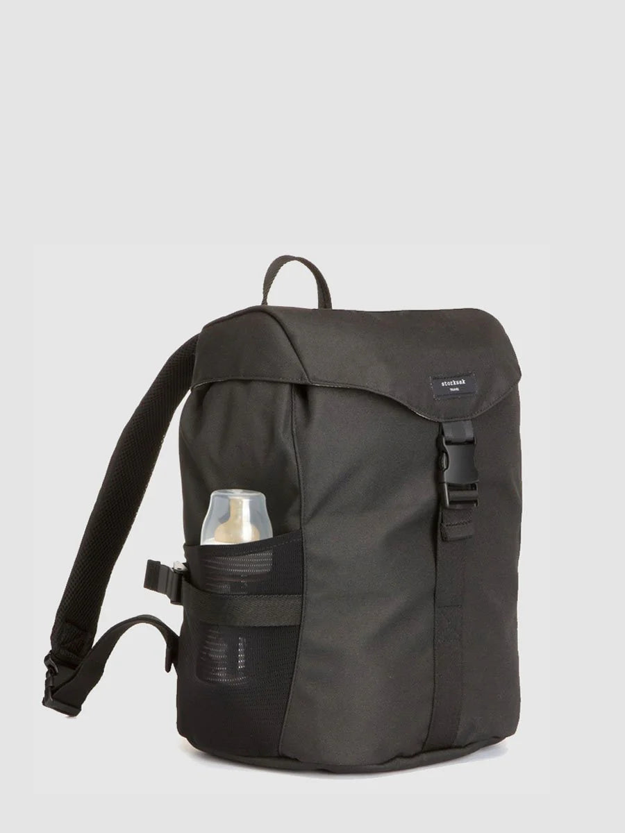 Storksak Eco Backpack Changing Bag