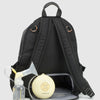 Storksak Hero Quilt Black Changing Bag