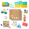 Lovevery The Free Spirit Play Kit (Months 34-36)
