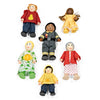 Stokke® MuTable™ Dolls V2