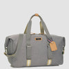 Storksak Eco Duffle Grey Changing Bag
