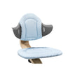 Stokke® Nomi® Cushion Grey Blue [AWIN] [Stokke]
