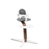 Stokke® Nomi® Chair Walnut White [AWIN] [Stokke]