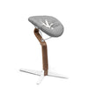 Stokke® Nomi® Chair Walnut White [AWIN] [Stokke]