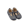 Old Soles Ohme-Bub Shoes - Navy - Navy / 18 EU (UK 2) [AWIN] [Natural Baby Shower Ltd]