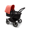 Bugaboo Donkey 5 Mono carrycot and seat pushchair [AWIN] [Bugaboo]