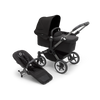 Bugaboo Donkey 5 Mono Carrycot and Seat Pushchair