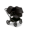 Bugaboo Donkey 5 Duo Carrycot and Seat Pushchair