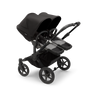 Bugaboo Donkey 5 Twin carrycot and seat pushchair [AWIN] [Bugaboo]