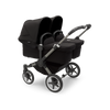 Bugaboo Donkey 5 Twin carrycot and seat pushchair [AWIN] [Bugaboo]