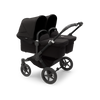 Bugaboo Donkey 5 Twin carrycot and seat pushchair [AWIN] [Bugaboo]