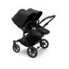 Bugaboo Donkey 5 Twin carrycot and seat pushchair [AWIN] [Bugaboo]
