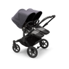 Bugaboo Donkey 5 Twin carrycot and seat pushchair [AWIN] [Bugaboo]