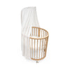 Stokke® Sleepi™ Canopy White [AWIN] [Stokke]