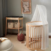 Stokke® Sleepi™ Canopy White [AWIN] [Stokke]
