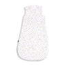 SnuzPouch Sleeping Bag - Colour Spots - TOG 2.5 - 0-6m / Colour Spots [AWIN] [Natural Baby Shower Ltd]