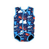 Splash About BabyWrap - Under the Sea - Under the Sea / 18-30m [AWIN] [Natural Baby Shower Ltd]