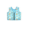 Splash About Go Splash Swim Vest - Blue Ark - Blue Ark / 12-24m [AWIN] [Natural Baby Shower Ltd]