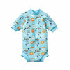 Splash About Happy Nappy Wetsuit - Noah's Ark - Noah's Ark / 12-24m [AWIN] [Natural Baby Shower Ltd]