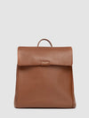 Storksak St James Leather Changing Bag