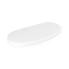 Stokke® Sleepi™ Junior Fitted Sheet White [AWIN] [Stokke]