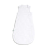 The Little Green Sheep Sleeping Bag - White Rice - TOG 2.5 - 0-6m / White Rice [AWIN] [Natural Baby Shower Ltd]