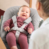 Tripp Trapp® Newborn Set Grey [AWIN] [Stokke]