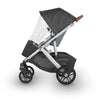 UPPAbaby DeLuxe Rainshield for Toddler Seat