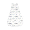 aden + anais Winter Sleeping Bag 2.5 TOG - Rising Star - Rising Star / 6-18m [AWIN] [Natural Baby Shower Ltd]