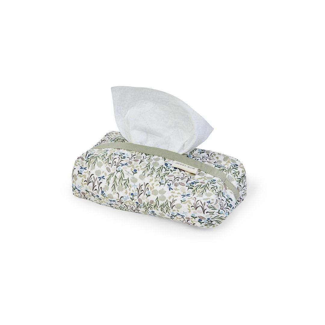 Avery Row  Baby Wipes Cover