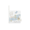 Avery Row Fabric Book