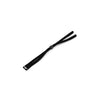 Babiators Fabric Strap - Black - Black [AWIN] [Natural Baby Shower Ltd]